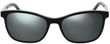 Product with lens tinting