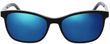 Product with lens tinting