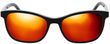 Product with lens tinting