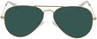 Product with lens tinting