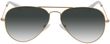 Product with lens tinting