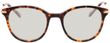 Product with lens tinting