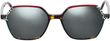 Product with lens tinting