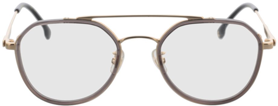 Picture of glasses model 1111/G 000 50-21 in angle 0