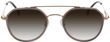 Product with lens tinting