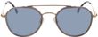 Product with lens tinting