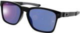 Picture of glasses model Oakley Catalyst OO9272 06 55-17