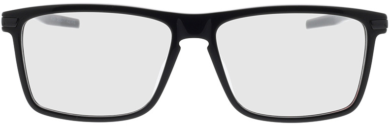 Picture of glasses model Puma PU0257O-001 56-15 in angle 0