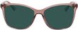 Product with lens tinting