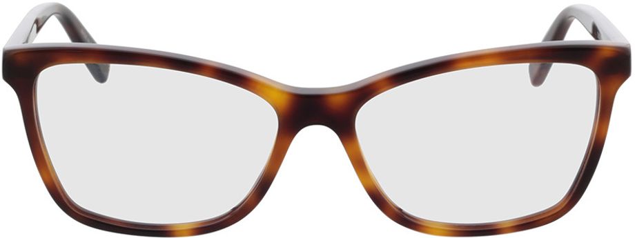 Picture of glasses model SL 503-003 56-16 in angle 0