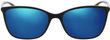 Product with lens tinting