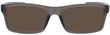 Product with lens tinting