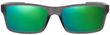Product with lens tinting