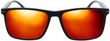 Product with lens tinting