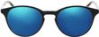 Product with lens tinting