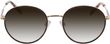 Product with lens tinting