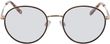 Product with lens tinting
