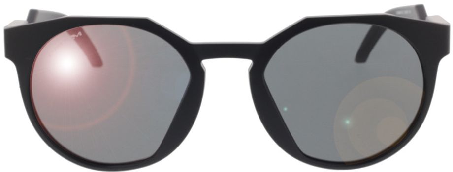 Picture of glasses model HSTN OO9464 01 52-21 in angle 0