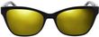 Product with lens tinting