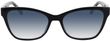 Product with lens tinting