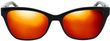 Product with lens tinting