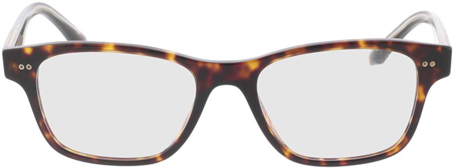 Picture of glasses model AR7195 5026 53-18 in angle 0