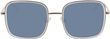 Product with lens tinting