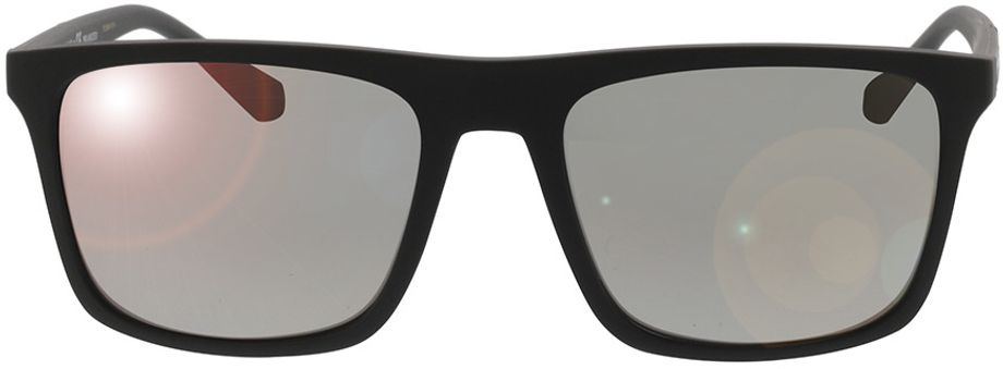 Picture of glasses model EA4097 5042Z3 56-19 in angle 0