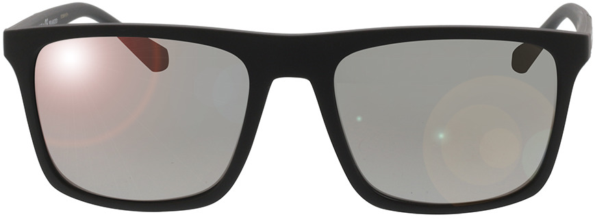 Picture of glasses model Emporio Armani EA4097 5042Z3 56-19 in angle 0