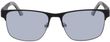 Product with lens tinting