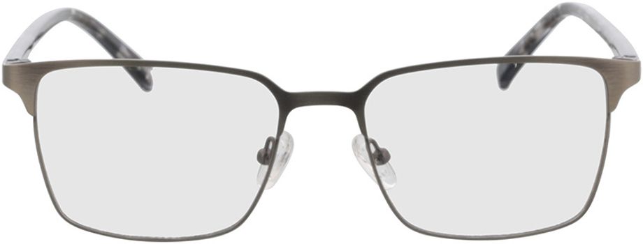 Picture of glasses model Gibson - anthrazit in angle 0