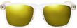 Product with lens tinting