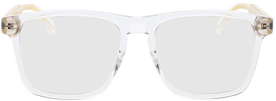 Picture of glasses model GG0561ON-005 54-17 in angle 0