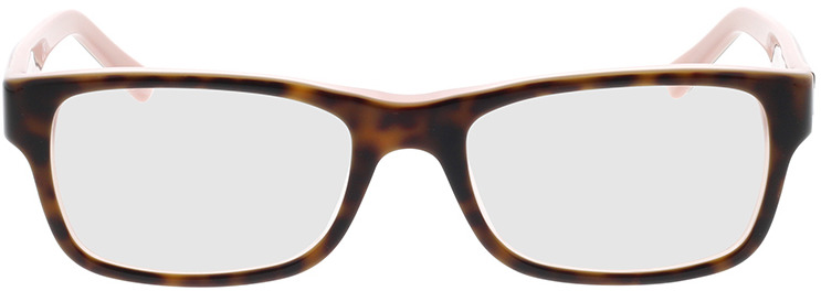 Picture of glasses model Ray-Ban RX5268 5976 50-17 in angle 0