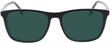 Product with lens tinting