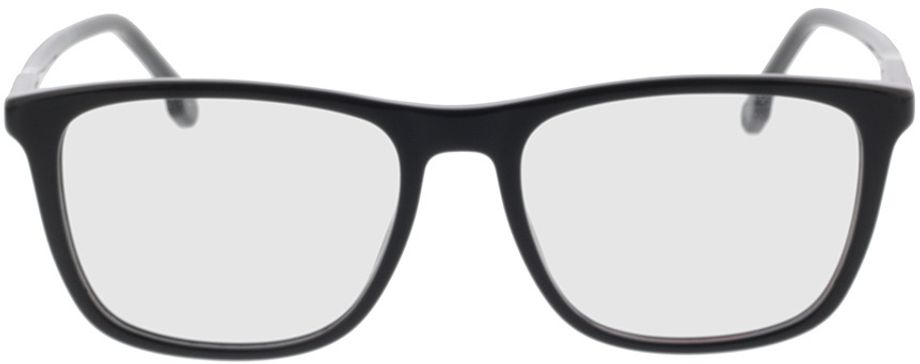 Picture of glasses model 263 807 53-17 in angle 0