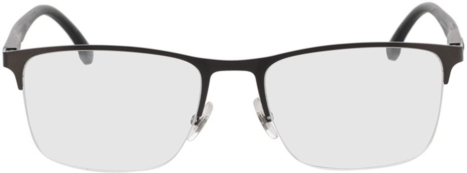 Picture of glasses model 8861 R80 56-19 in angle 0