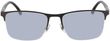 Product with lens tinting