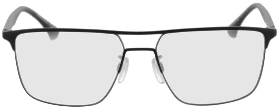 Picture of glasses model Emporio Armani EA1123 3252 55-16 in angle 0