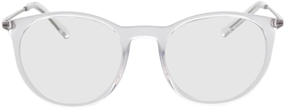 Picture of glasses model DG5031 3133 51-19 in angle 0