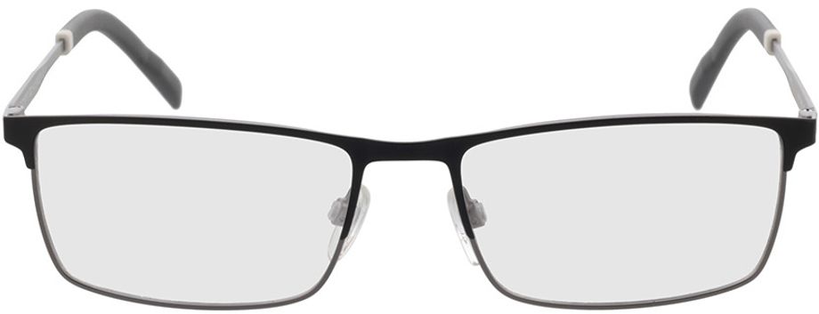 Picture of glasses model TH 1843 5MO 55-17 in angle 0