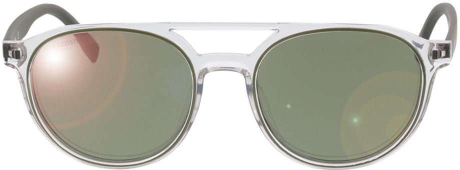 Picture of glasses model L881S 317 52-18 in angle 0
