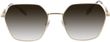 Product with lens tinting