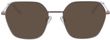Product with lens tinting