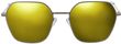 Product with lens tinting