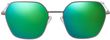 Product with lens tinting