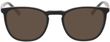 Product with lens tinting