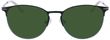 Product with lens tinting