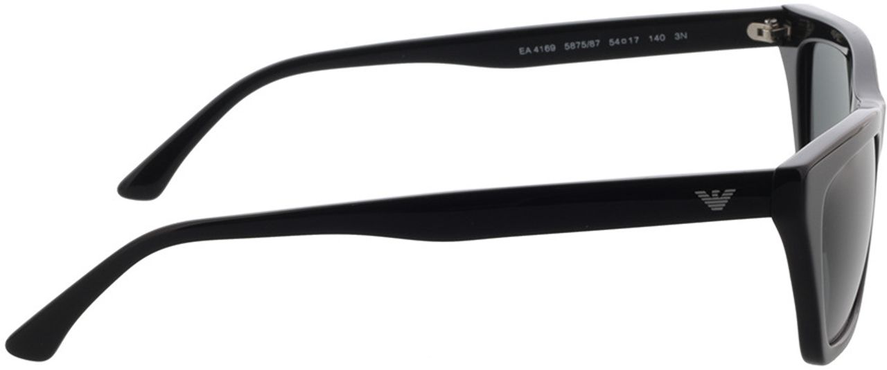 Emporio Armani EA4169 Sunglasses