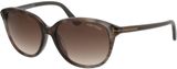 Picture of glasses model Tom Ford FT0329 50P 57 16